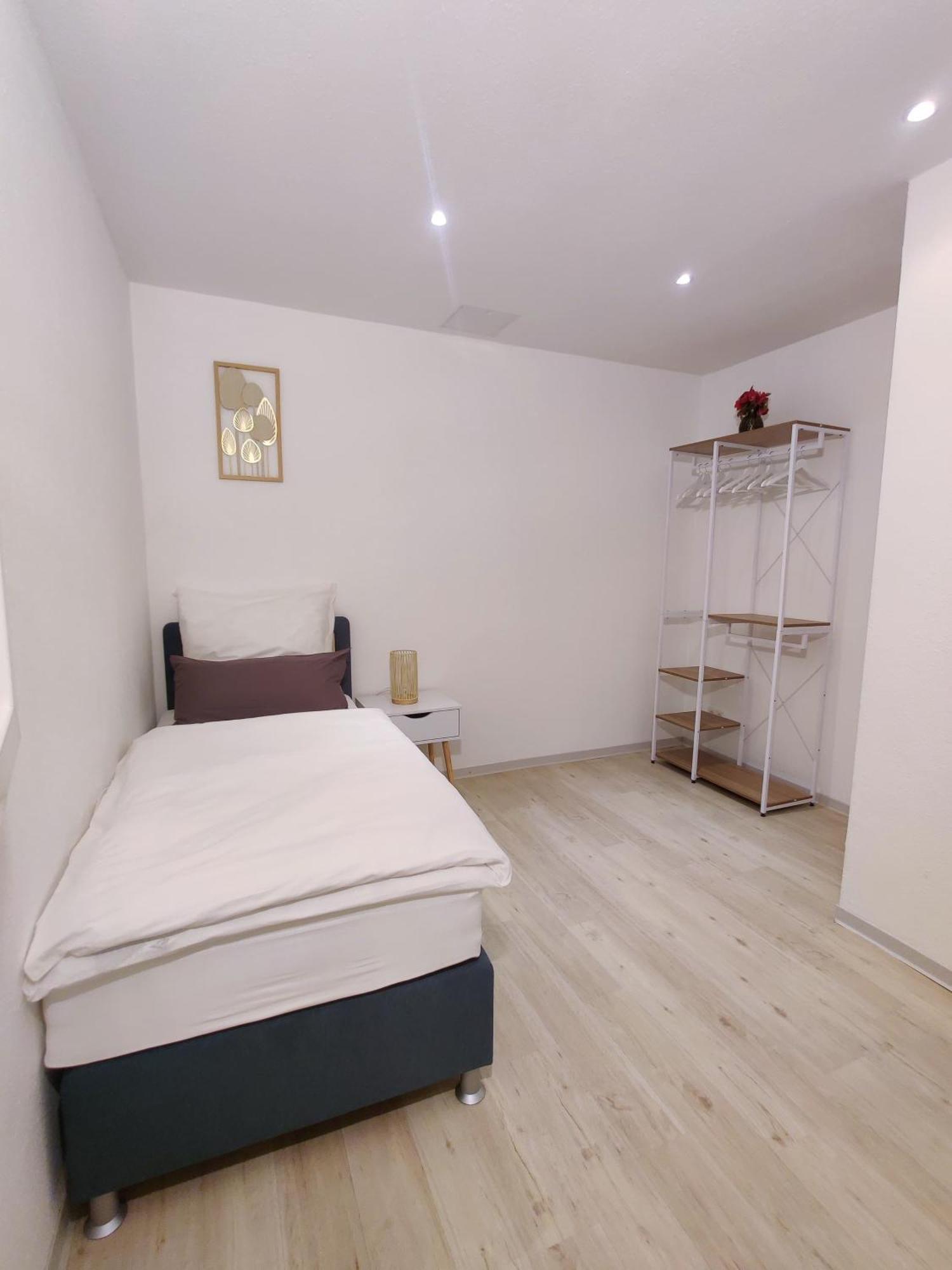 Charming Old Town Apartment