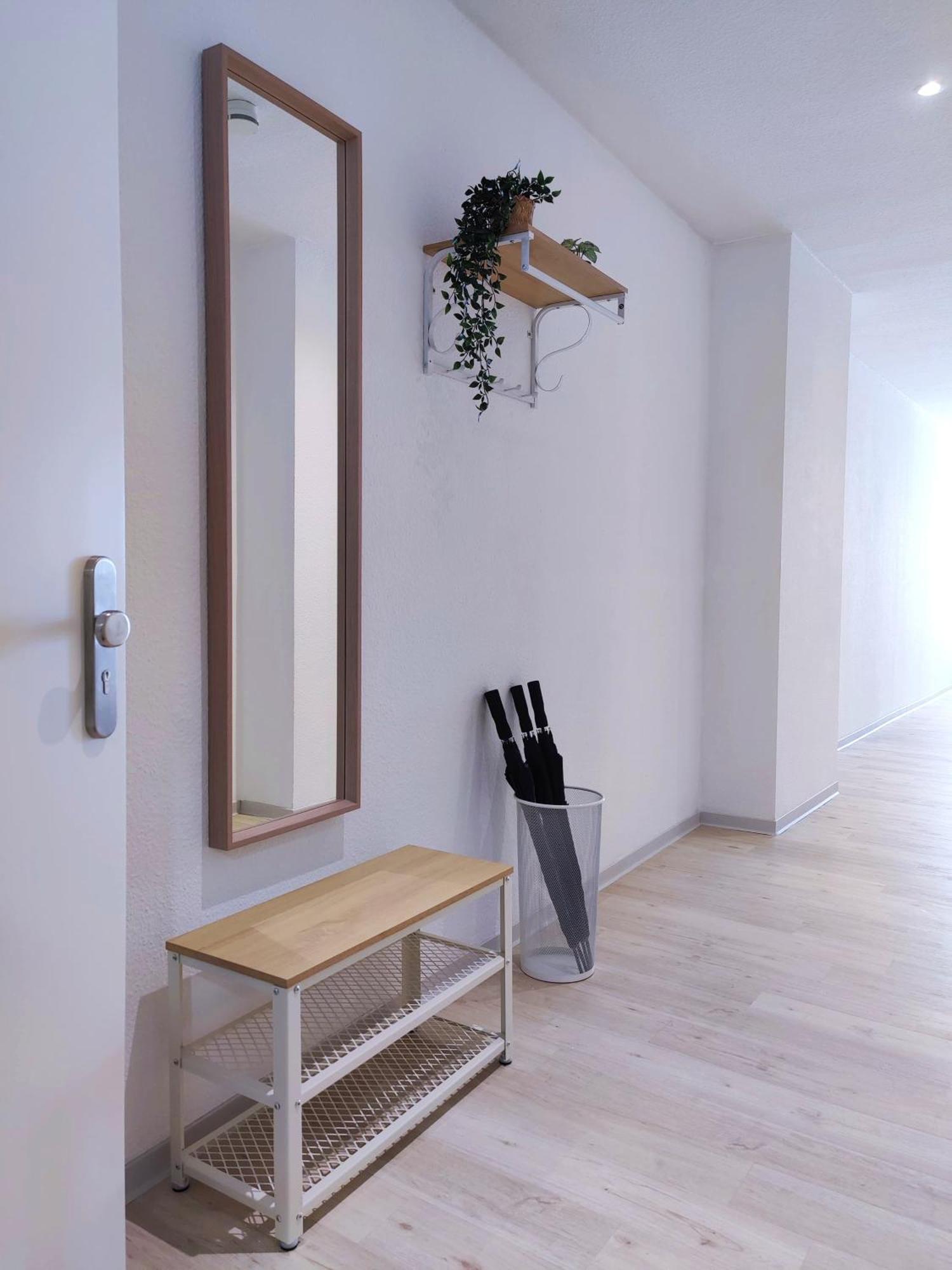 Appartement Charming Old Town Buxtehude