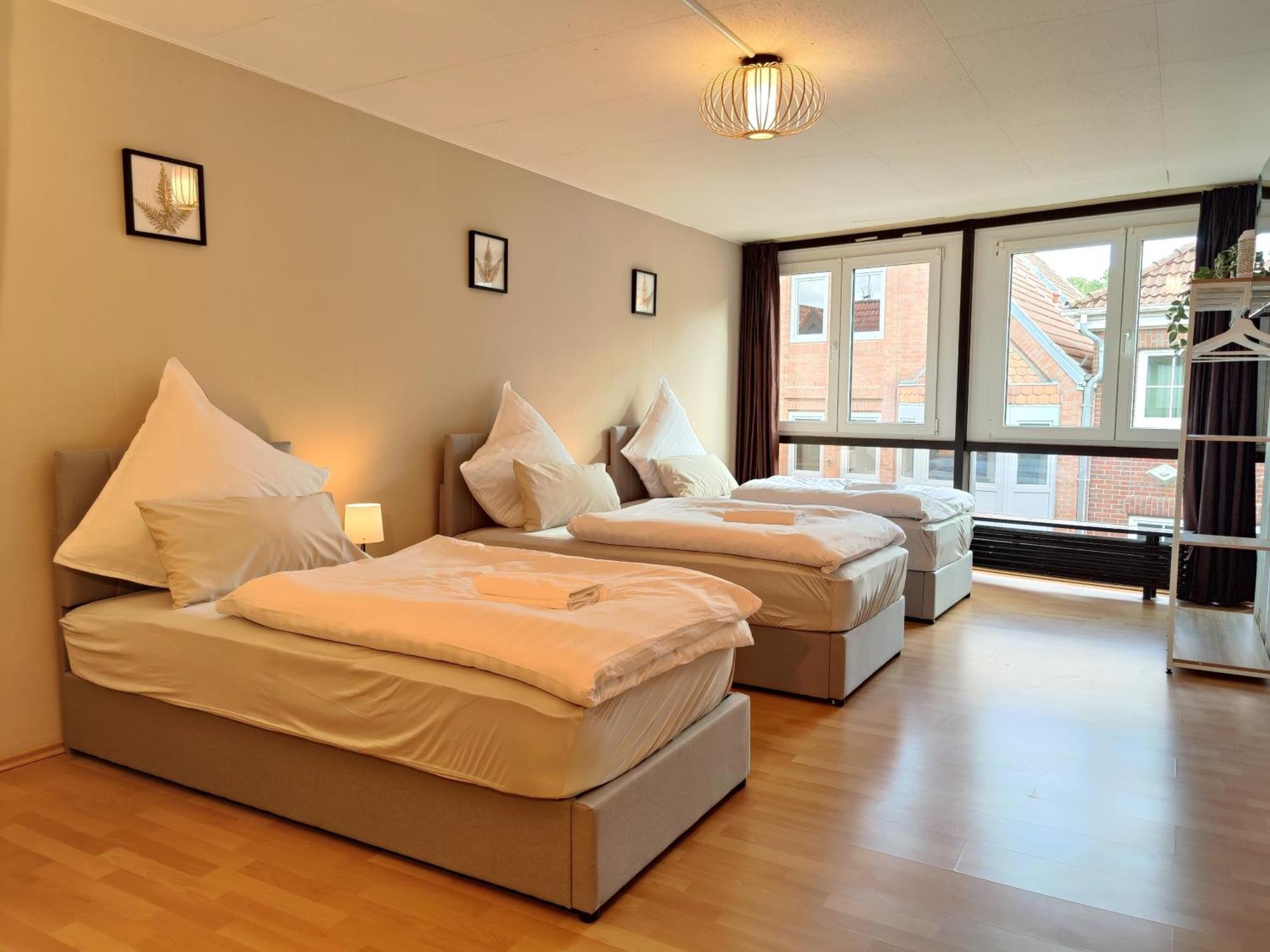 Appartement Charming Old Town *