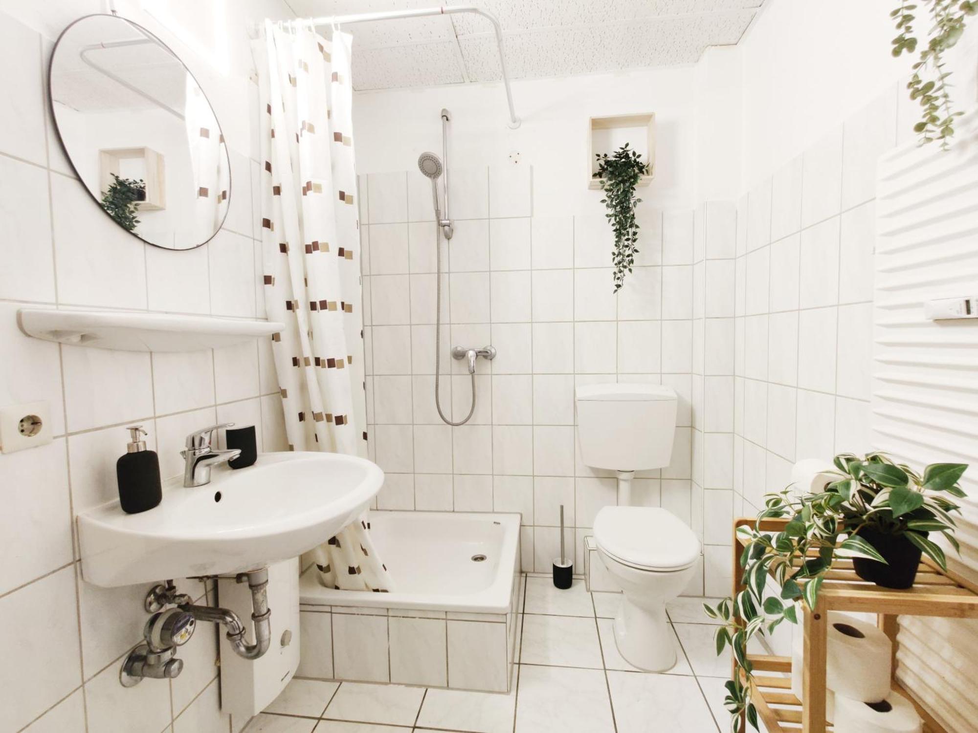 Apartment Charming Old Town